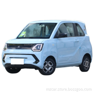 Hot Selling Dongfeng Fengguang Mini 2022 Praktische en praktische vier wielige elektrische voertuigen Elektrische vierwielers Auto
